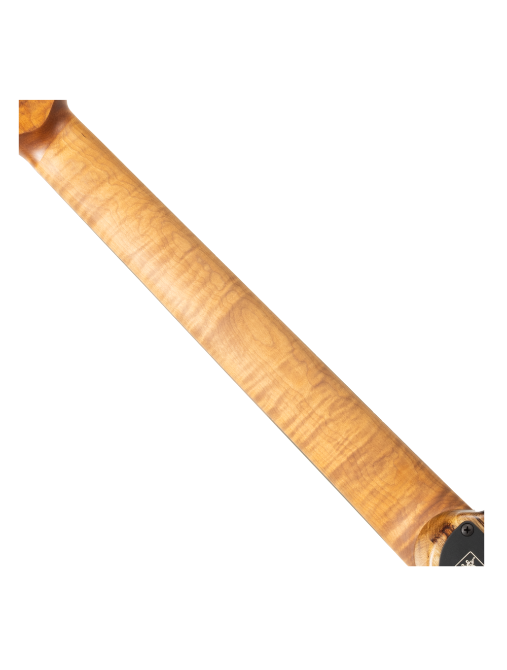 Ernie Ball Music Man Kaizen 7 7-String Guitar - Black Limba (Limited to 50)