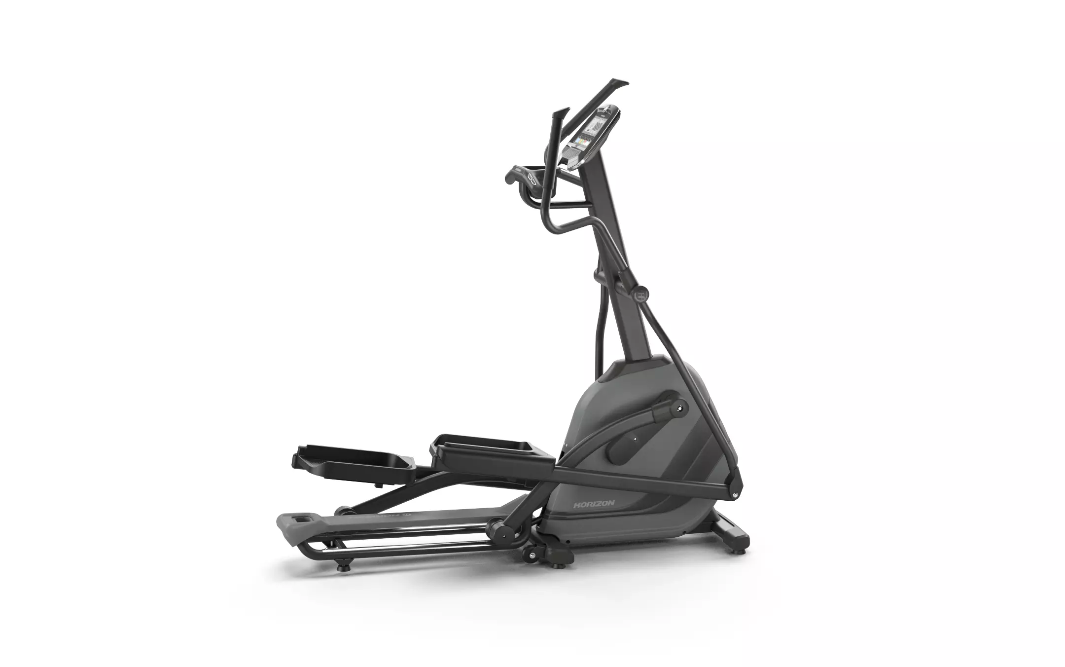 เครื่องเดินวงรี Horizon Elliptical Andes 5.1