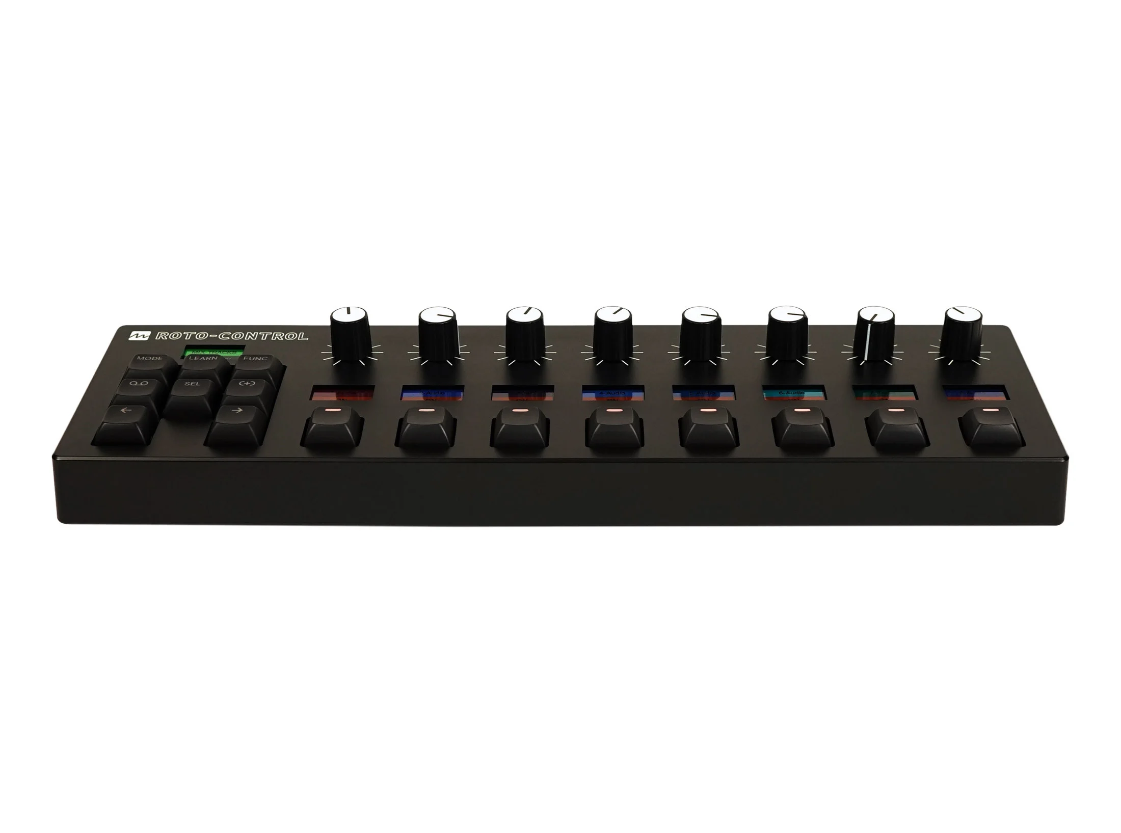 Melbourne Instruments Roto-Control Motorized DAW and MIDI Controller