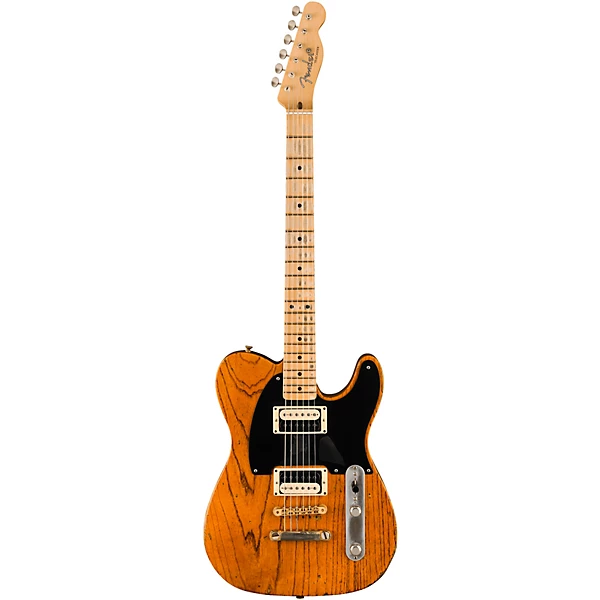 Seymour Duncan x Fender Custom Shop Tele-Gib 50th Anniversary