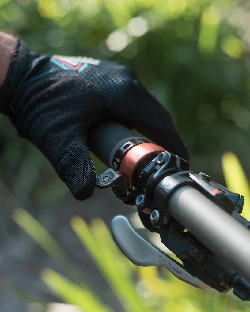 [SALE 55%] กระดิ่ง Knog oi แบรนด์ออสเตรเลีย