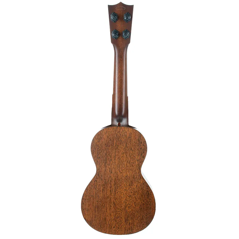 Martin FSC-Certified Concert Ukulele With Bag