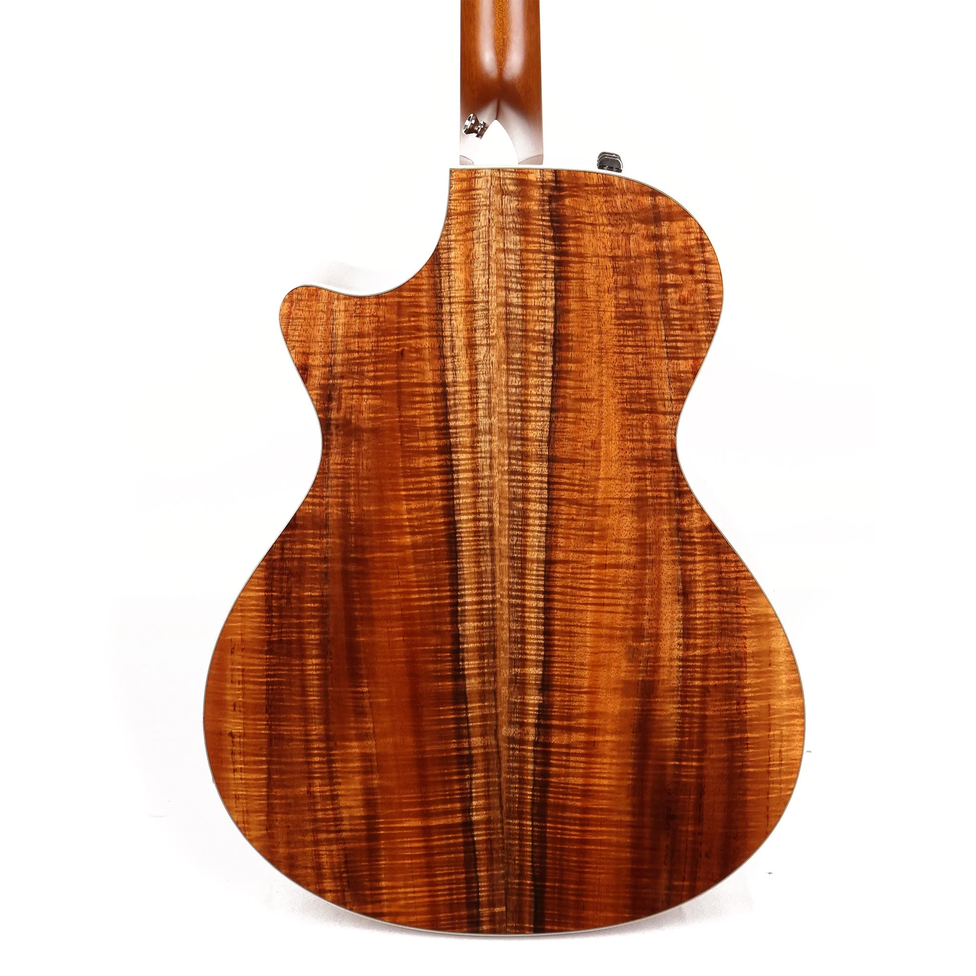 Taylor Custom Shop Grand Concert 12-Fret AA-Koa Natural