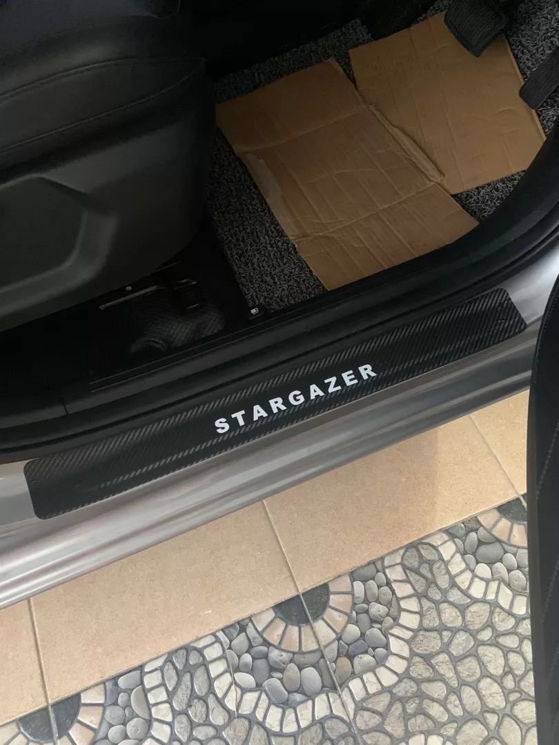 ฝาครอบคอนโซลหน้า Front สำหรับ Hyundai Stargazer