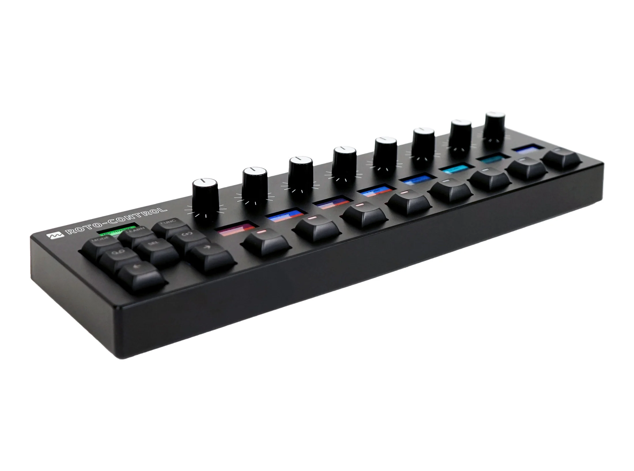Melbourne Instruments Roto-Control Motorized DAW and MIDI Controller