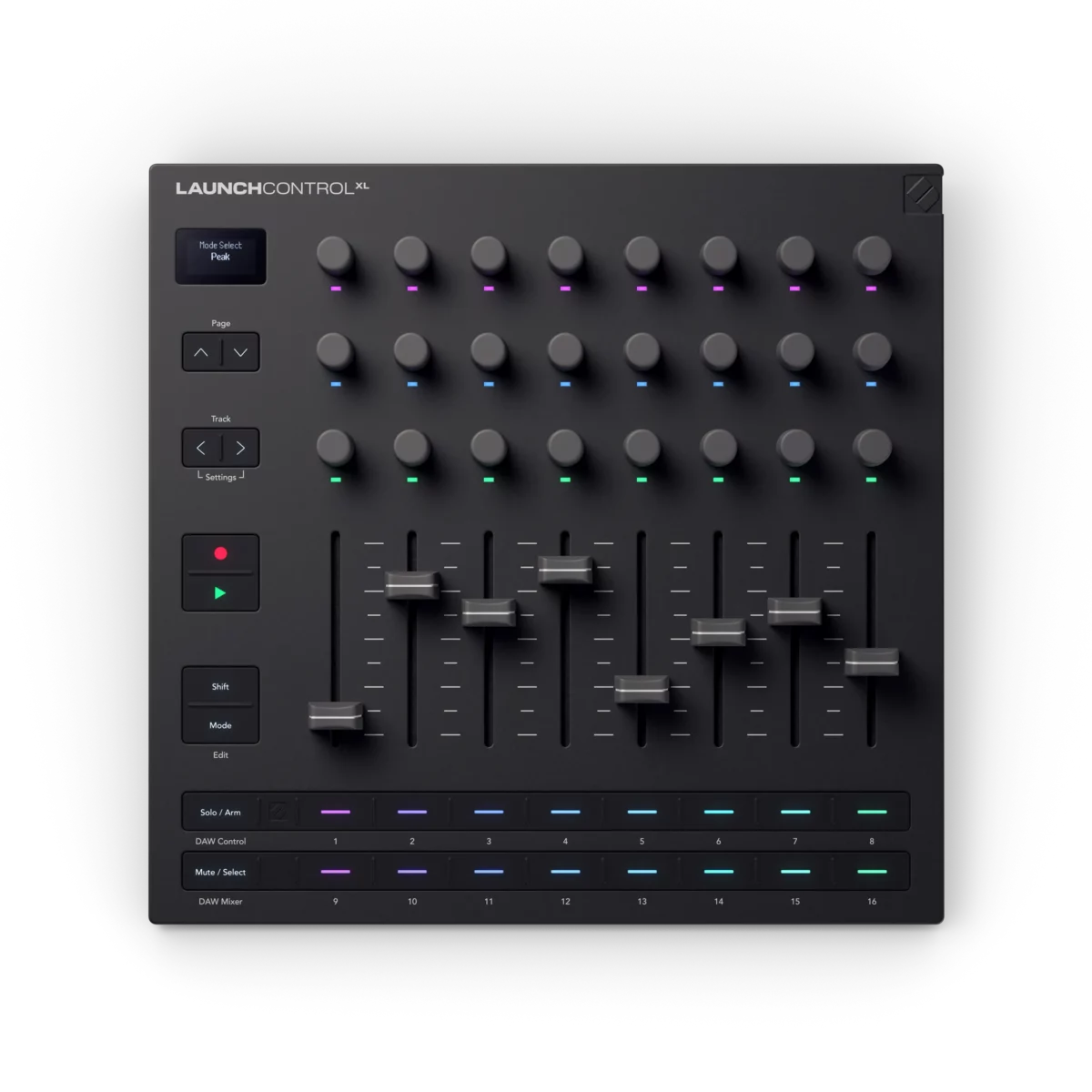 Novation Launch Control XL 3 MIDI Control Surface
