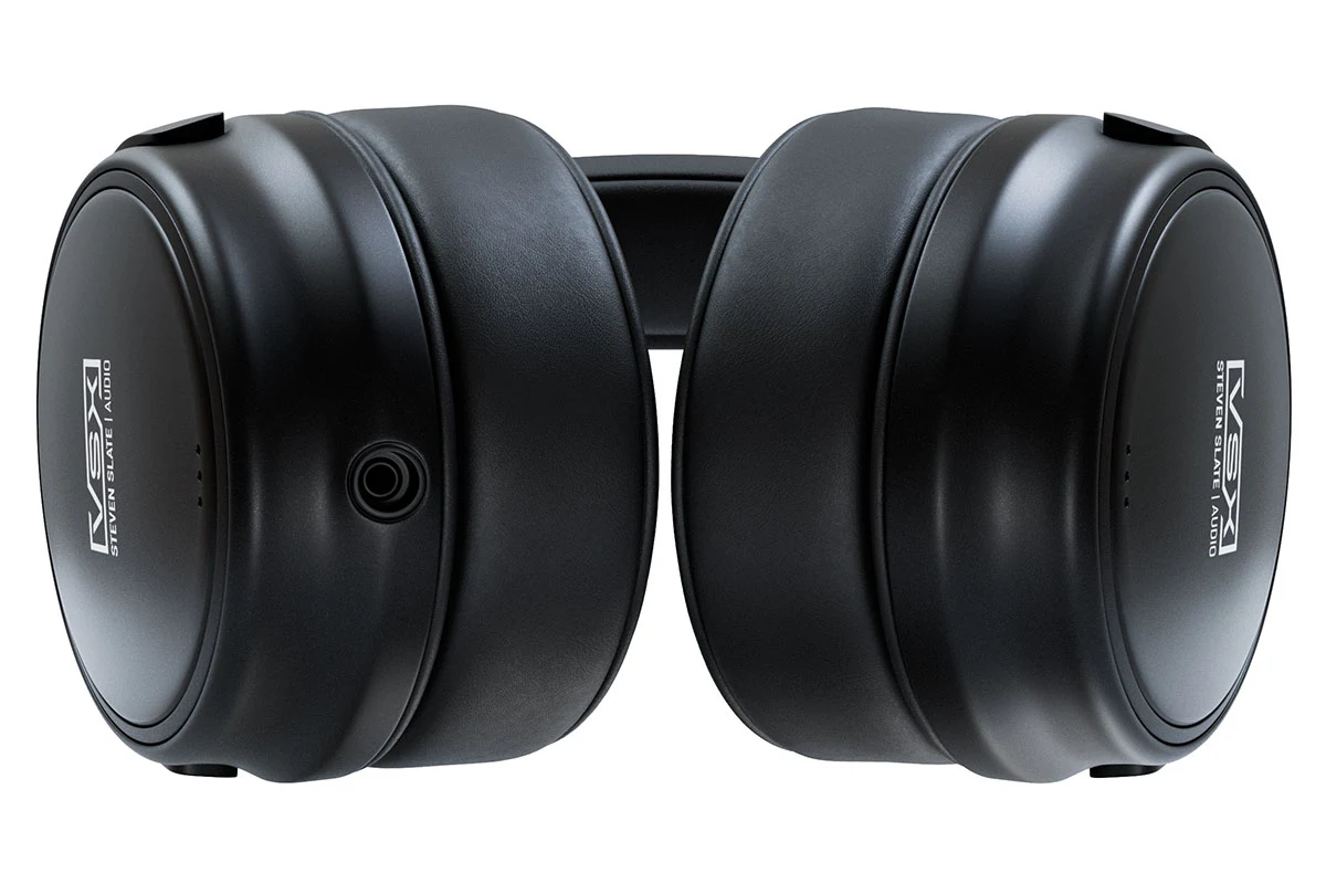 Steven Slate Audio VSX Modeling Headphones - Platinum Edition