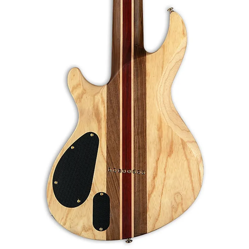 ESP LTD Javier Reyes Signature JR-608 - Faded Blue Sunburst