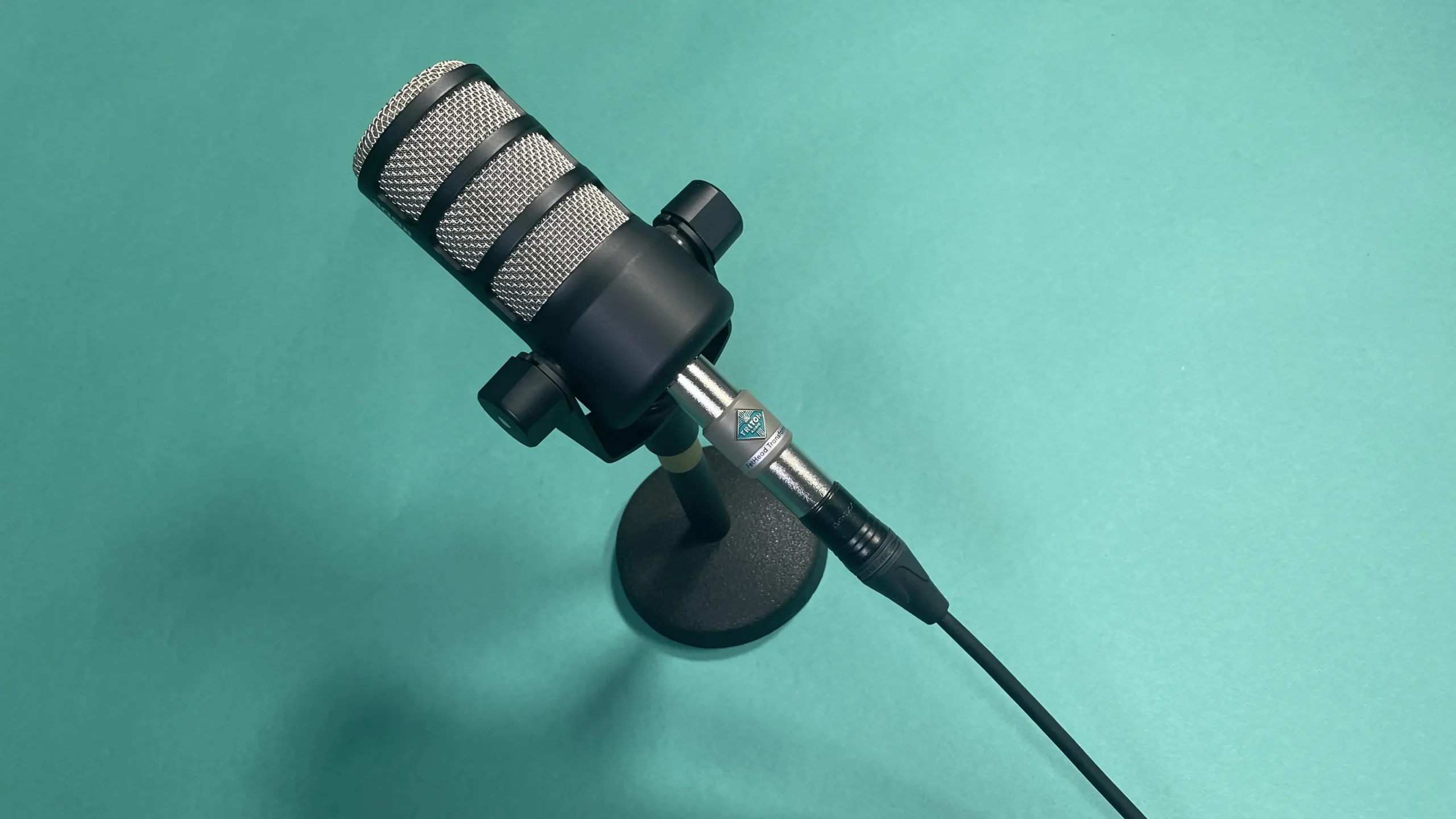 Triton Audio FetHead Transformer