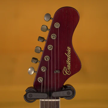 Castedosa Guitars ABI - Tahitian Coral