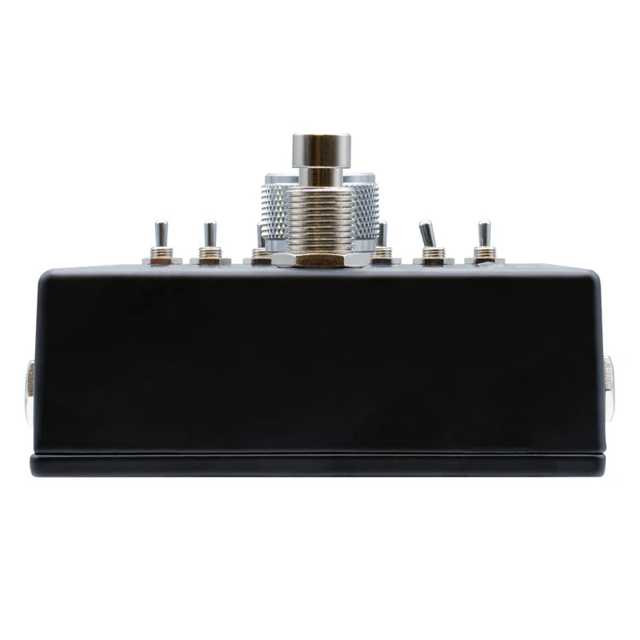 Empress Effects Buffer++ Analog Signal Utility + Boost Pedal