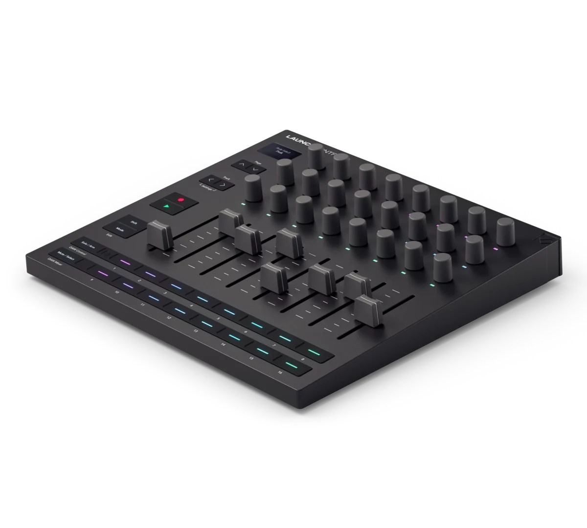 Novation Launch Control XL 3 MIDI Control Surface