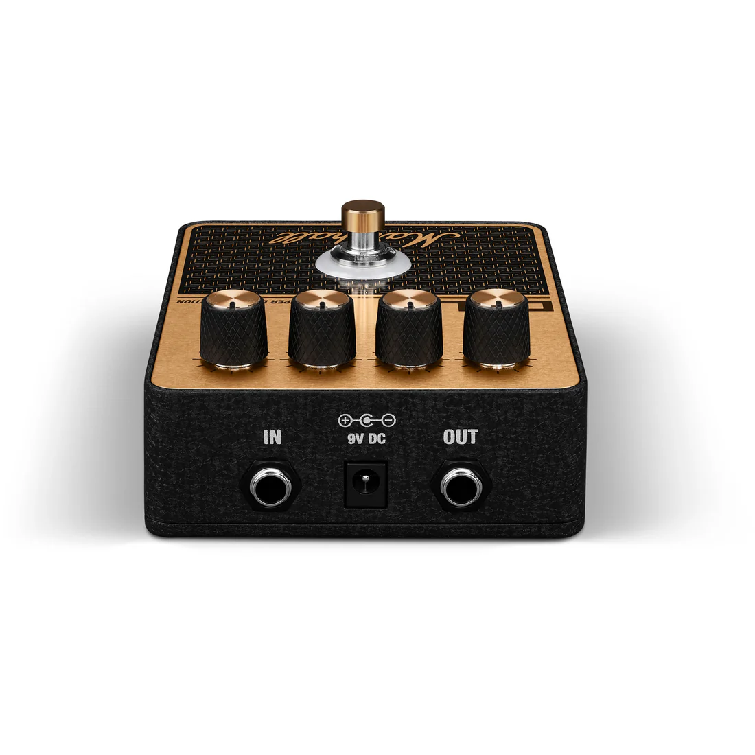 Marshall DSL Overdrive/Distortion Pedal