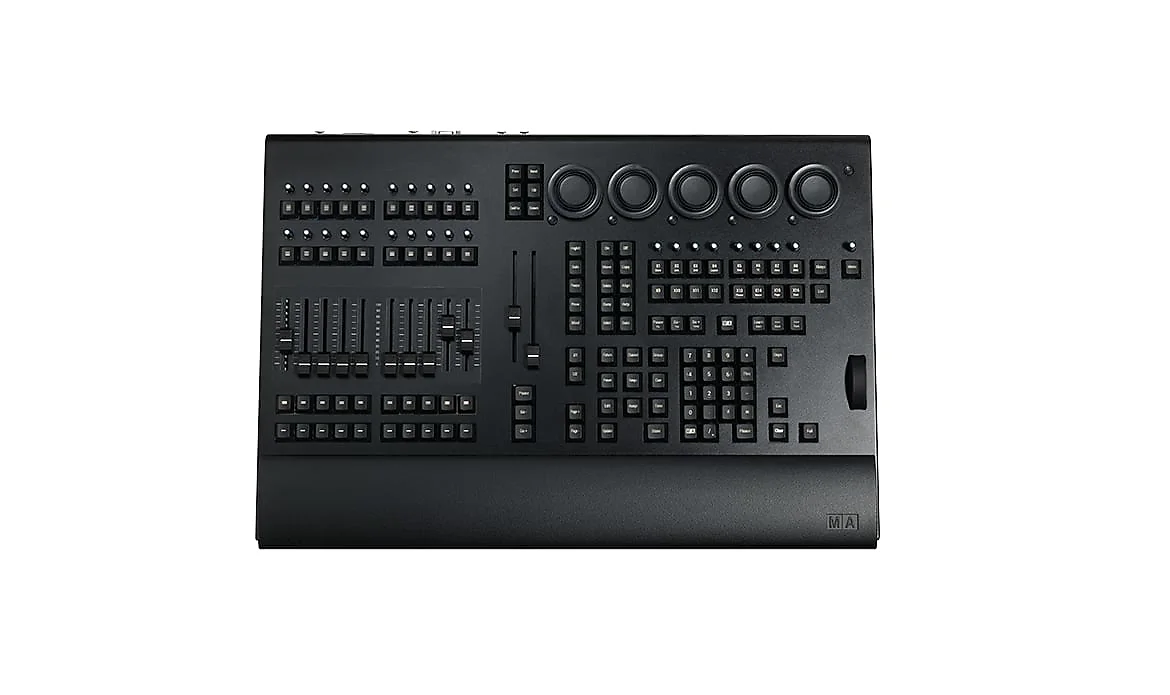 MA Lighting MA4010519 MA grandMA3 onPC command wing XT