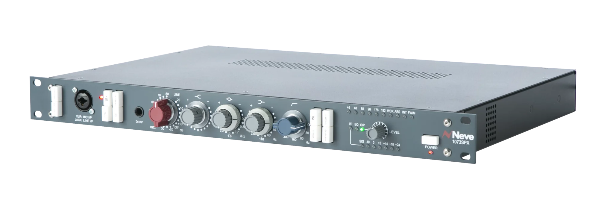 Neve 1073SPX Microphone Preamp and EQ