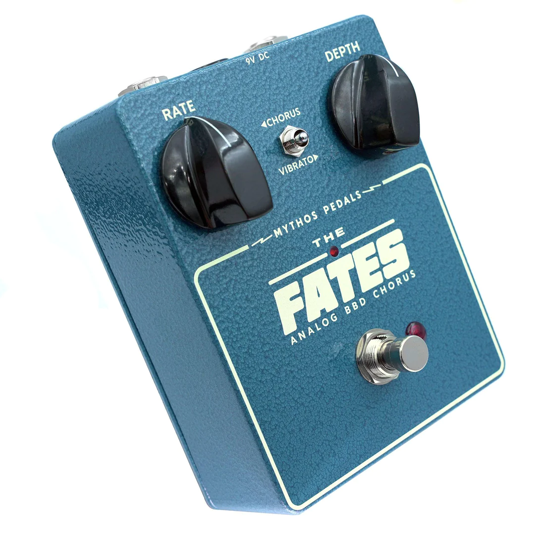 Mythos The Fates Chorus Pedal