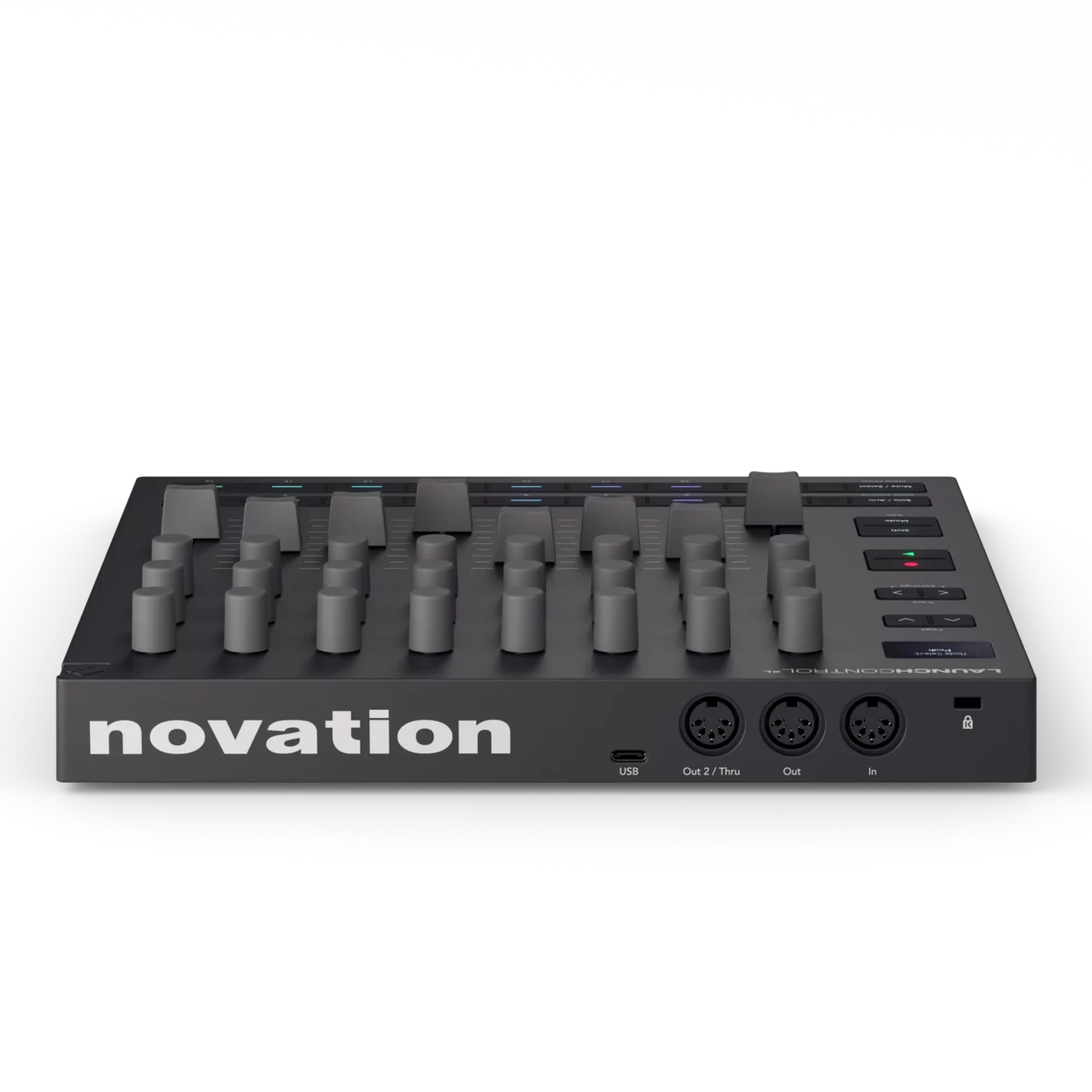 Novation Launch Control XL 3 MIDI Control Surface