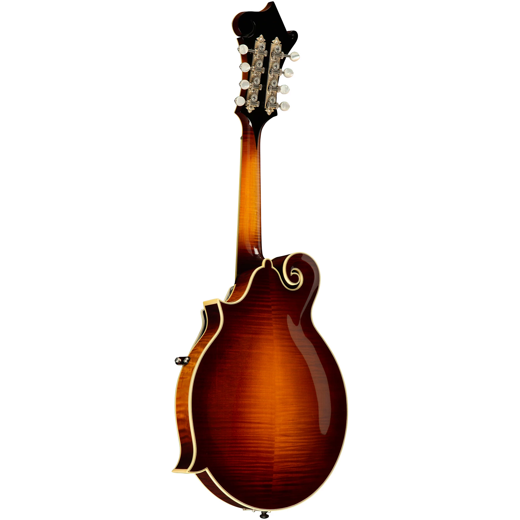 Gibson Custom 1923 F-5 Master Model Reissue Mandolin - Cremona Burst
