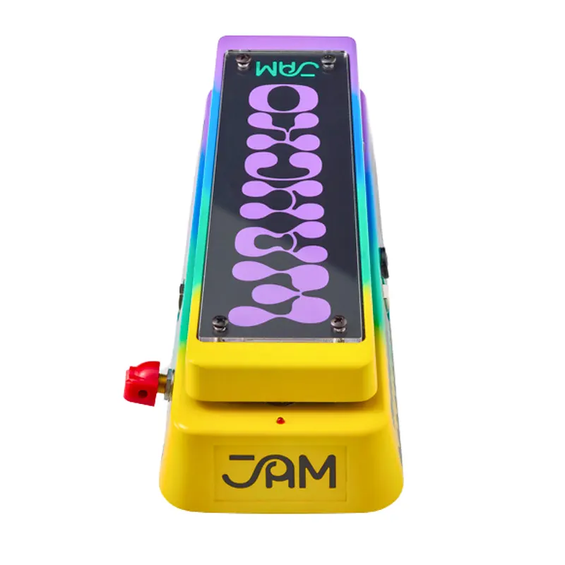 JAM Pedals Wahcko Wah Guitar Pedal