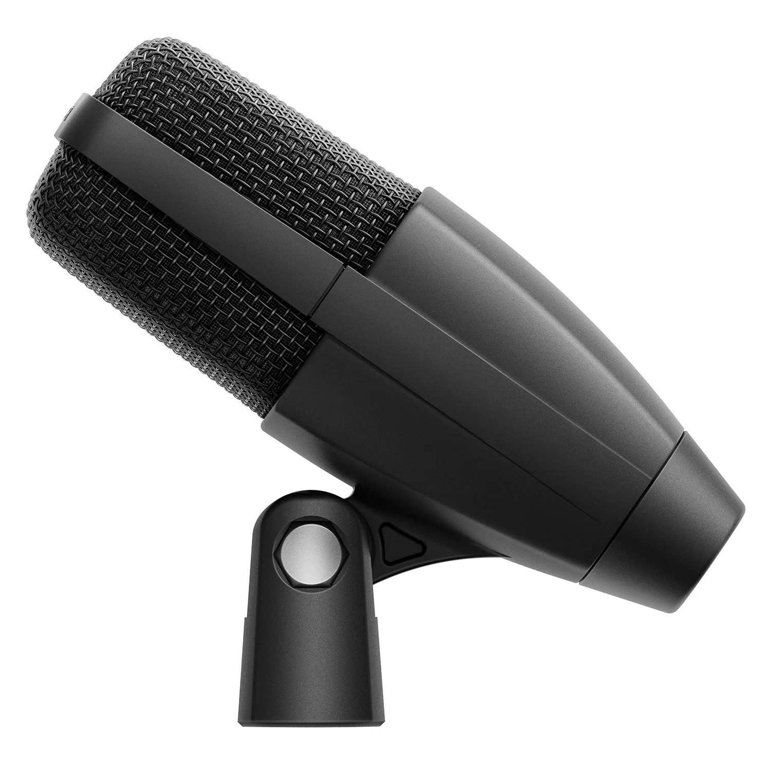 Sennheiser MD 421 Kompakt Dynamic Microphone