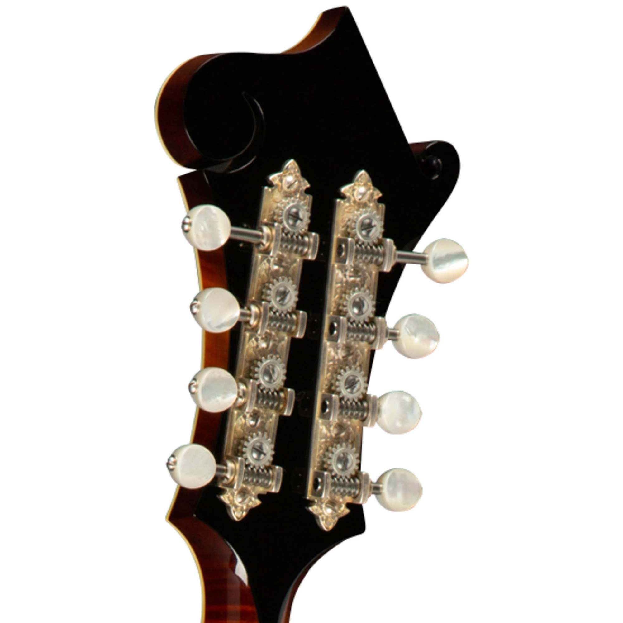 Gibson Custom 1923 F-5 Master Model Reissue Mandolin - Cremona Burst