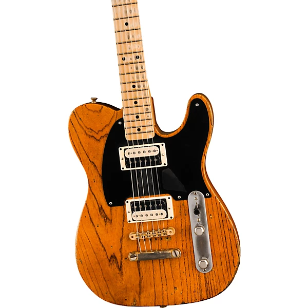 Seymour Duncan x Fender Custom Shop Tele-Gib 50th Anniversary