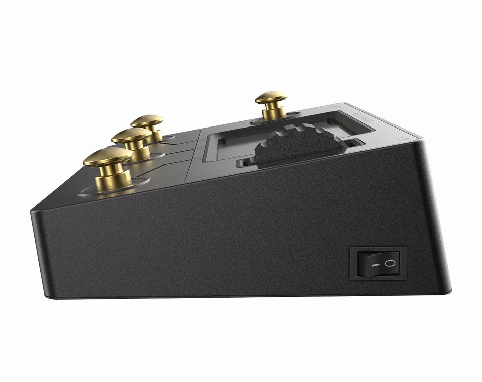 Singular Sound Aeros Loop Studio Gold Edition Stereo Looper Pedal