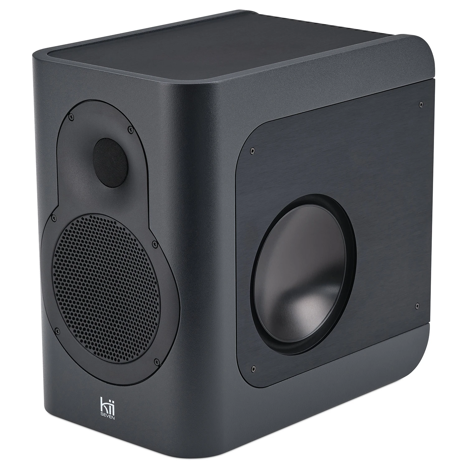 KII SEVEN COMPACT DSP-CONTROLLED MONITOR STEREO (PAIR)