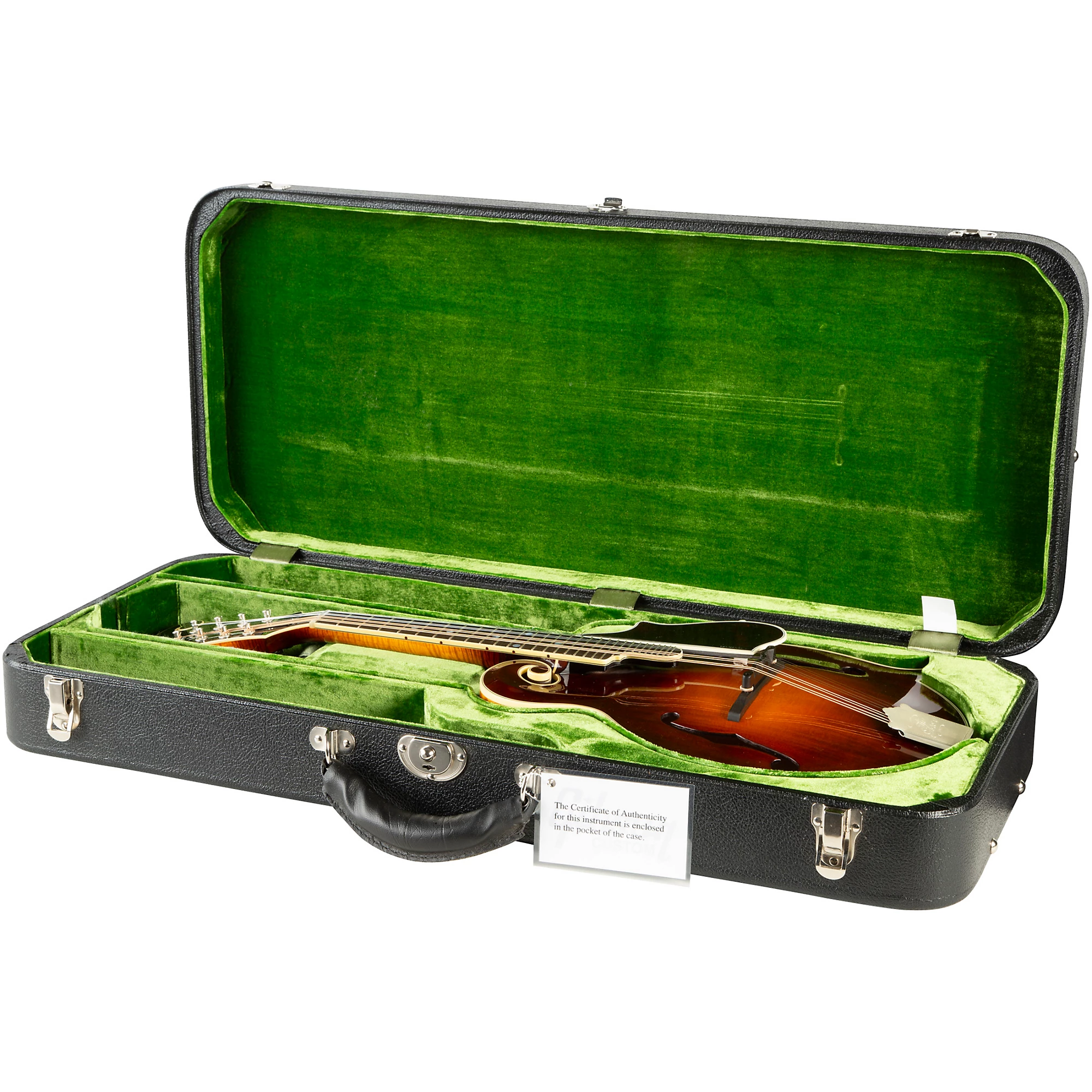 Gibson Custom 1923 F-5 Master Model Reissue Mandolin - Cremona Burst