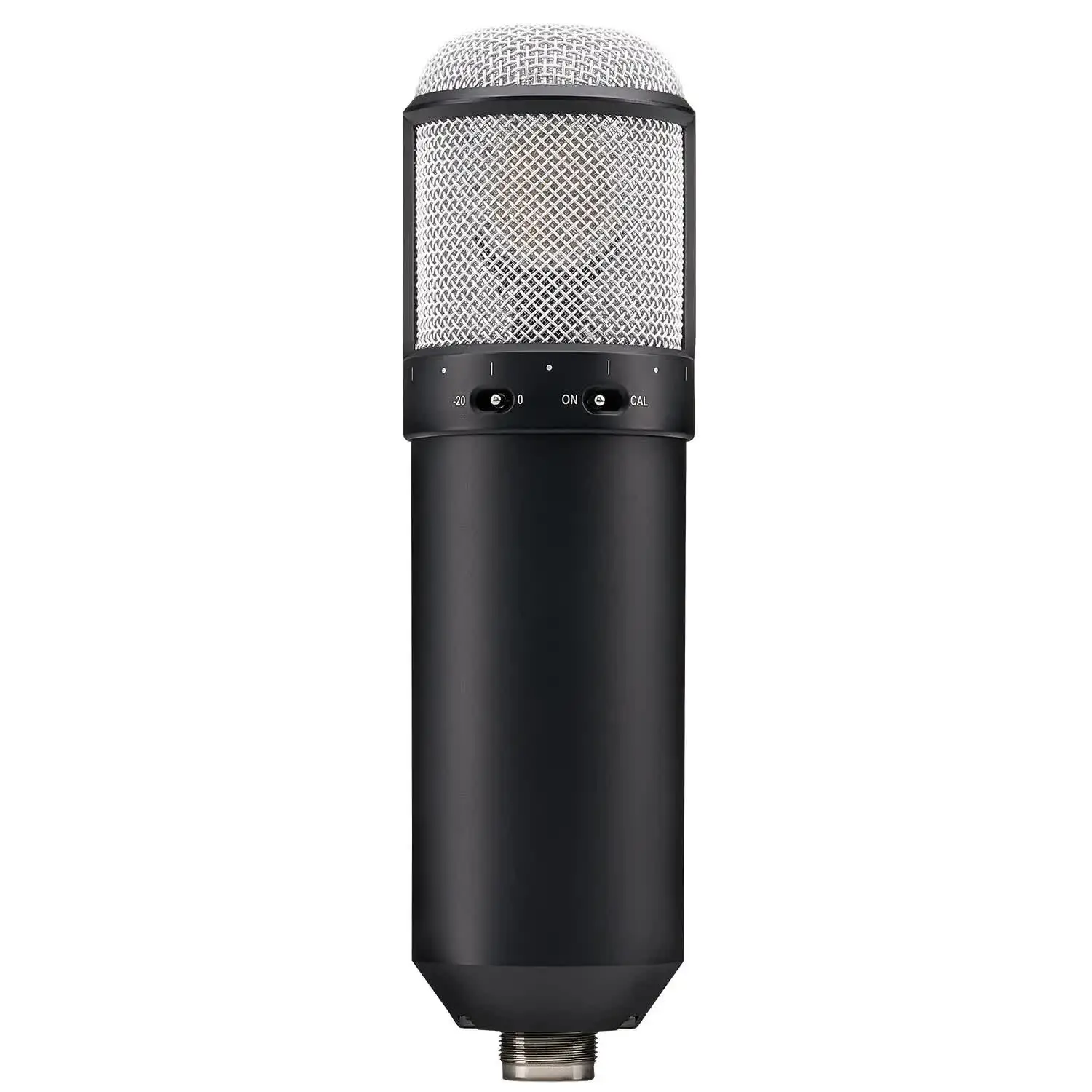Universal Audio UA Sphere DLX Modeling Microphone