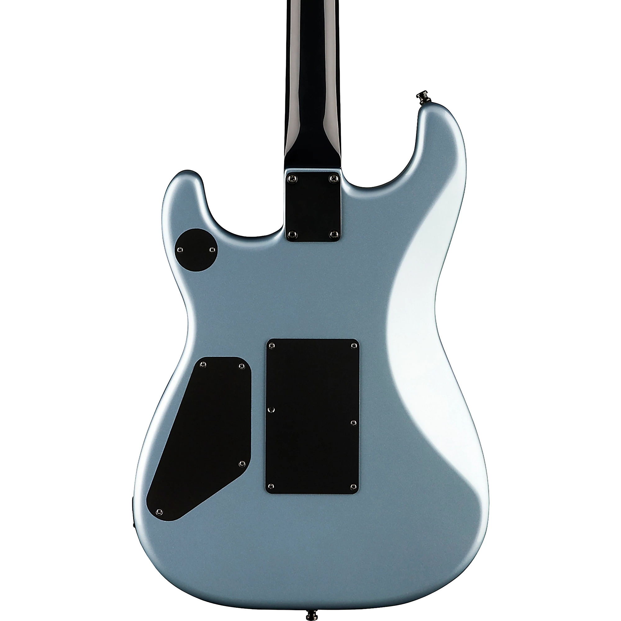 Fender Tom Morello "Arm the Homeless" Electric Guitar - Ice Blue Metallic