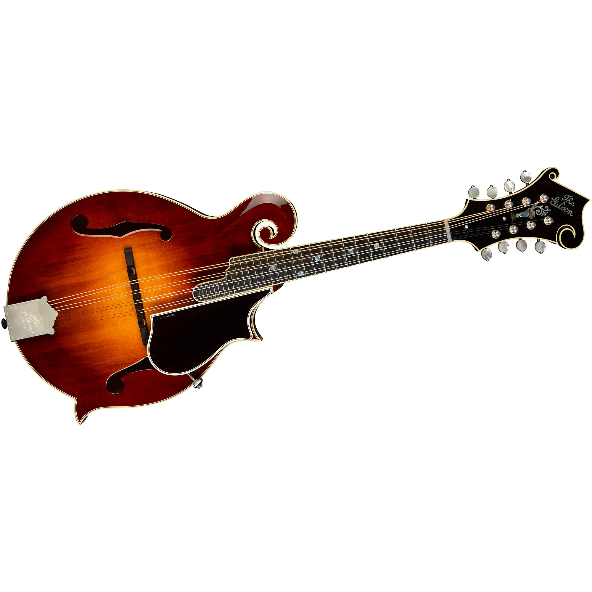 Gibson Custom 1923 F-5 Master Model Reissue Mandolin - Cremona Burst