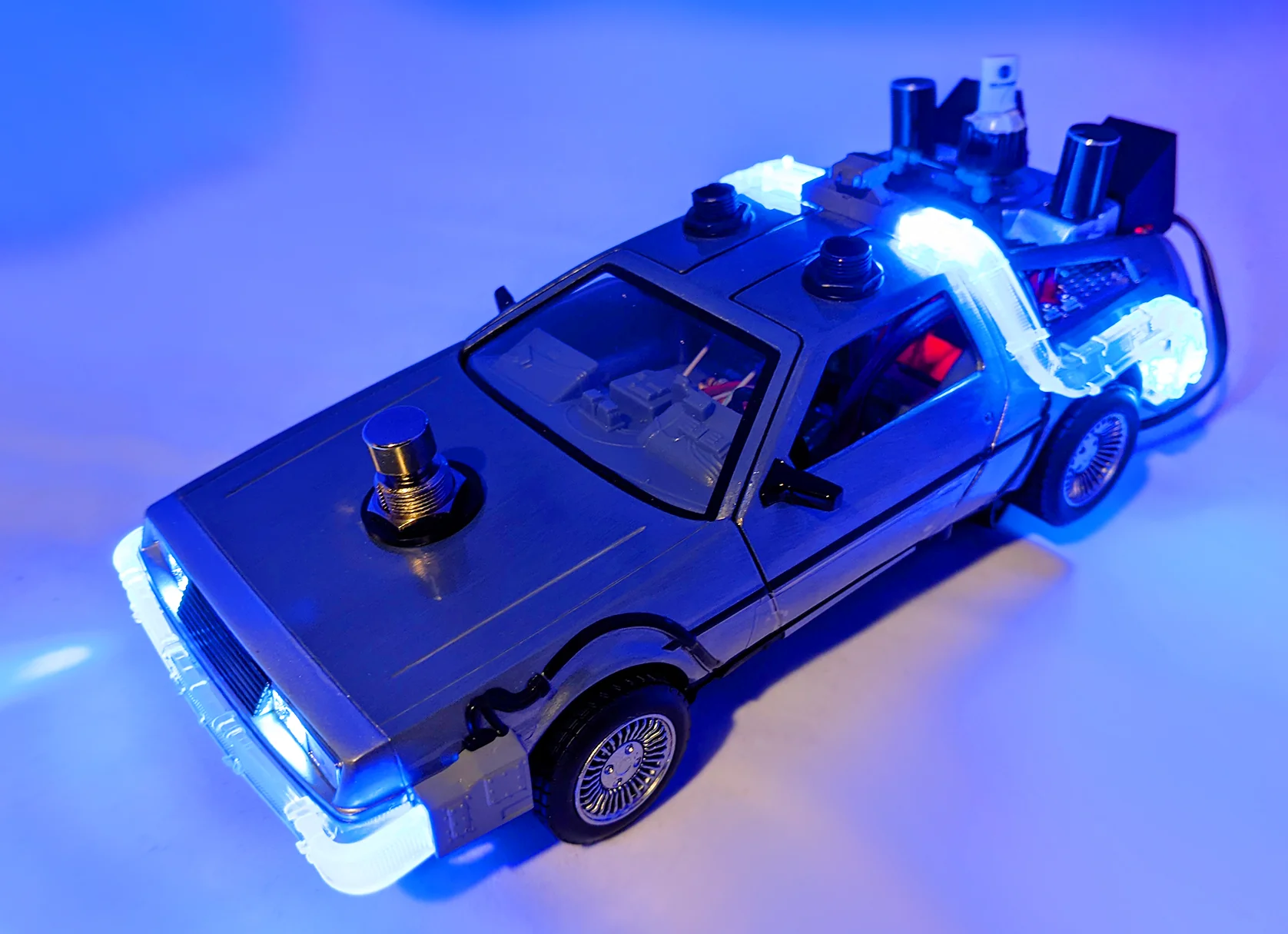 VVCO Pedals Delayrean 3.0 pedal