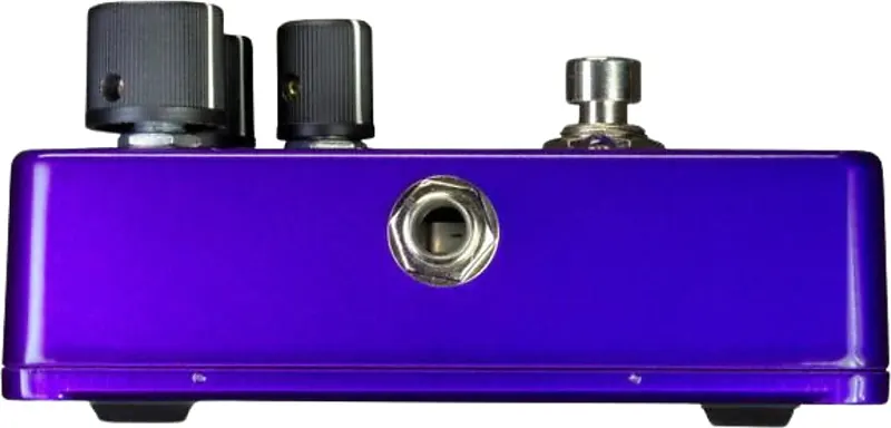 TWA SH9 Scott Henderson Signature Distortion Effects Pedal