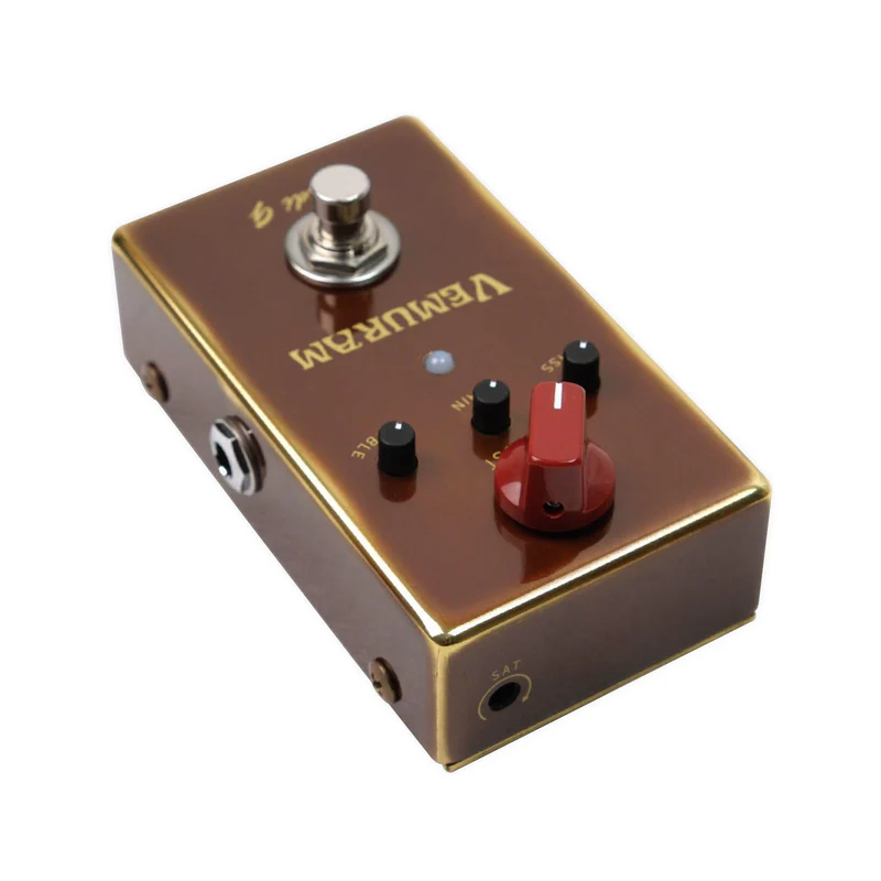 Vemuram Budi-G Boost